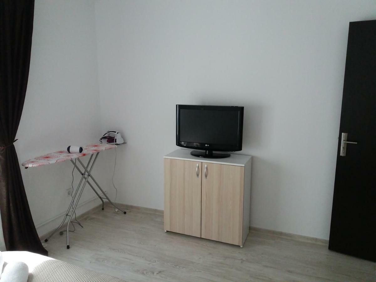דירה Mario Regim Hotelier